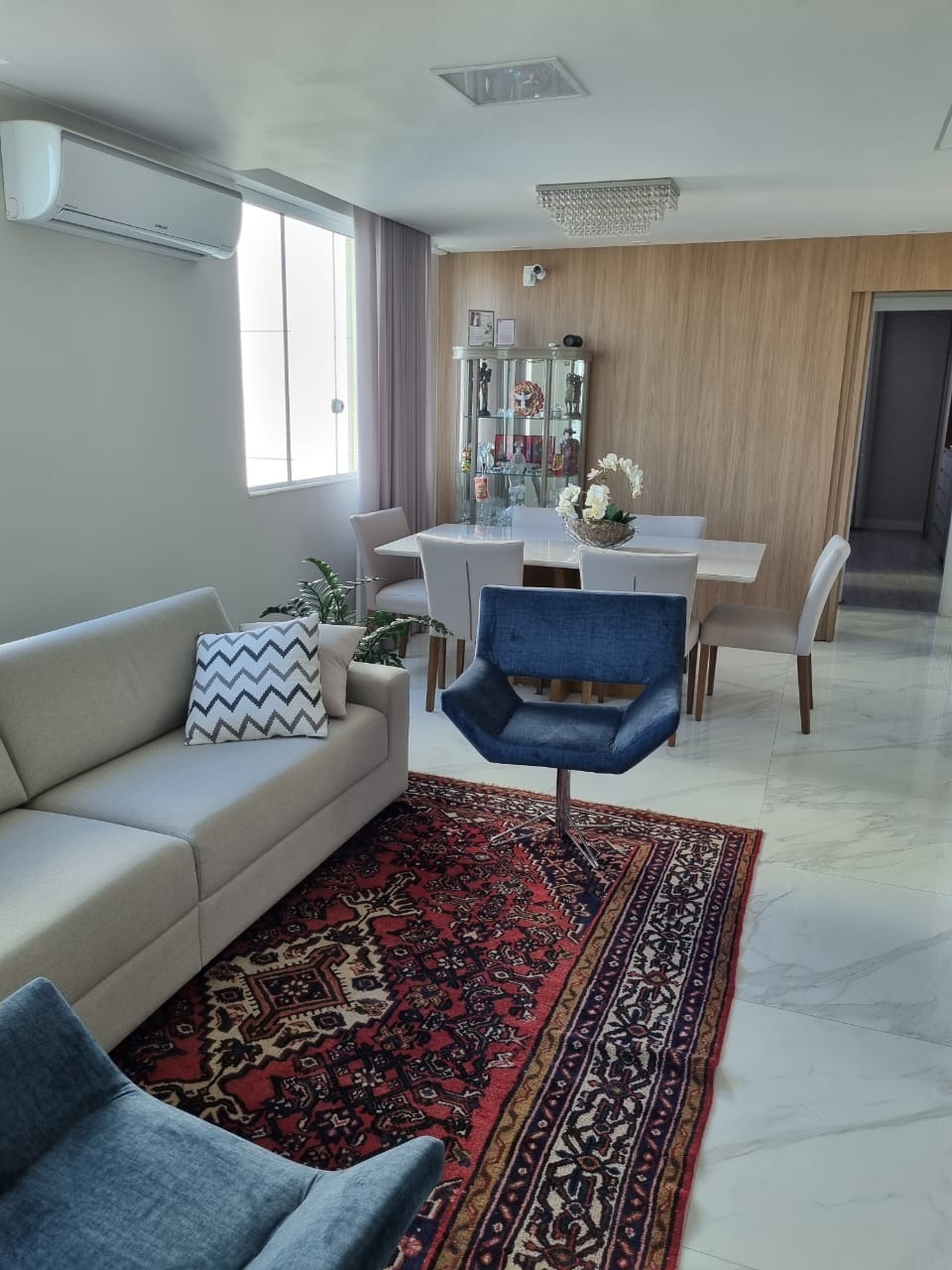 Cobertura à venda com 3 quartos, 184m² - Foto 4