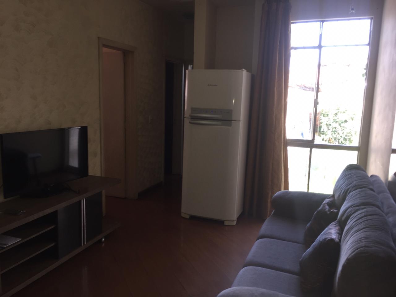 Apartamento à venda com 2 quartos, 60m² - Foto 5