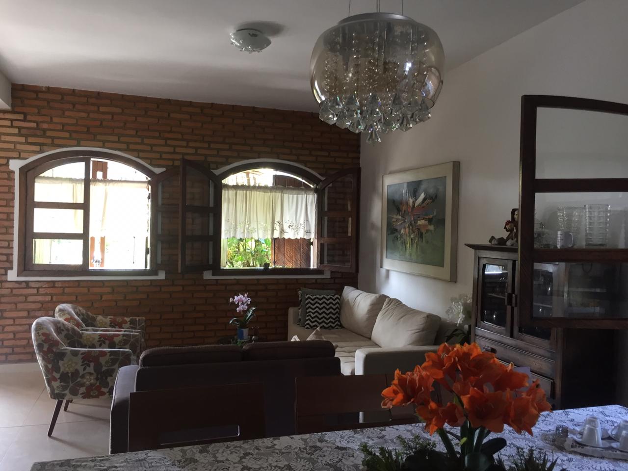 Casa à venda com 4 quartos, 110m² - Foto 12