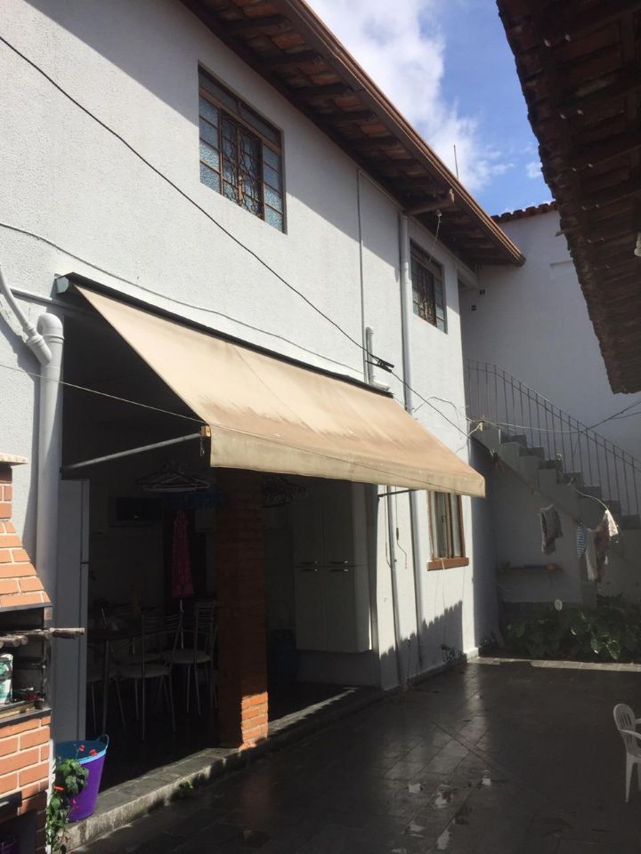 Casa à venda com 4 quartos, 110m² - Foto 18