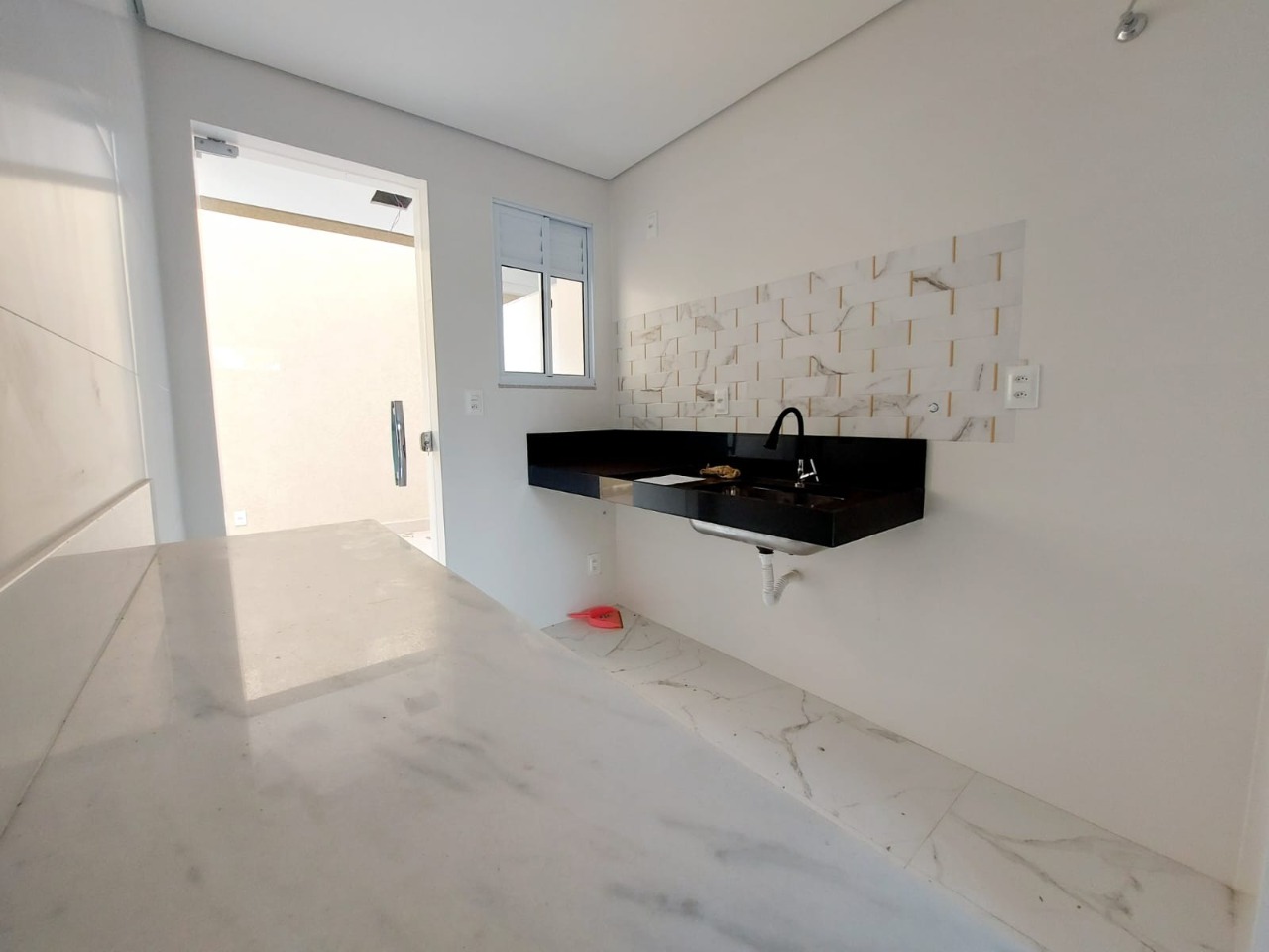 Apartamento à venda com 3 quartos, 178m² - Foto 8