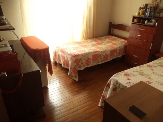 Apartamento à venda com 3 quartos, 86m² - Foto 2