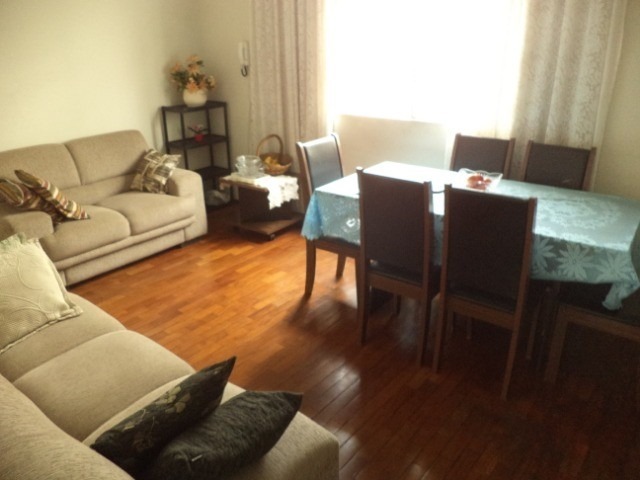 Apartamento à venda com 3 quartos, 86m² - Foto 5