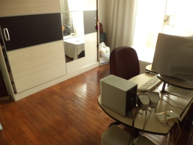 Apartamento à venda com 3 quartos, 86m² - Foto 10