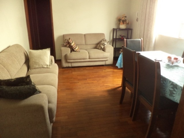 Apartamento à venda com 3 quartos, 86m² - Foto 12