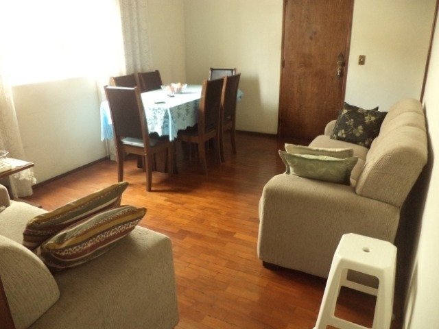 Apartamento à venda com 3 quartos, 86m² - Foto 14