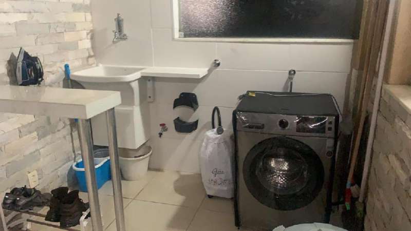 Apartamento à venda com 2 quartos - Foto 4