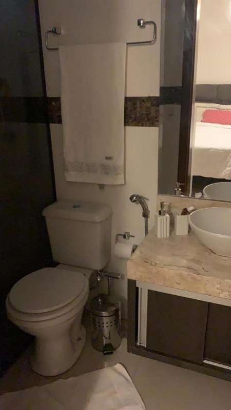 Apartamento à venda com 2 quartos - Foto 6