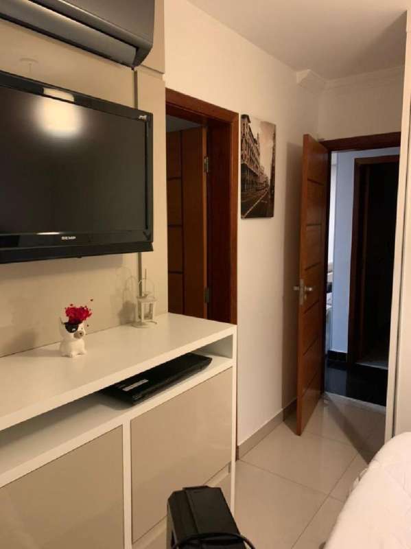 Apartamento à venda com 2 quartos - Foto 10