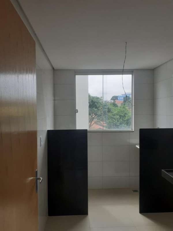 Apartamento à venda com 3 quartos - Foto 5