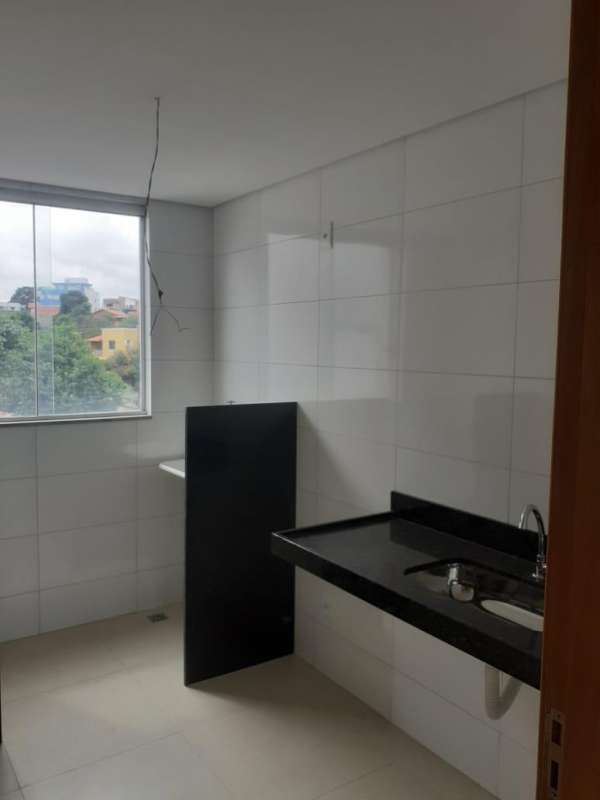 Apartamento à venda com 3 quartos - Foto 6