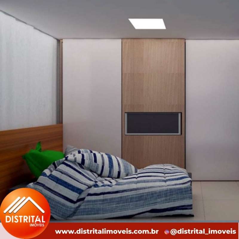 Casa à venda com 3 quartos, 120m² - Foto 1