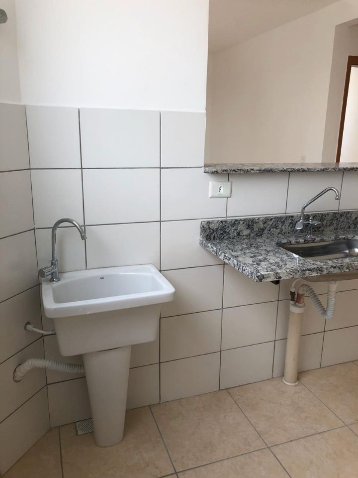 Apartamento à venda com 2 quartos, 45m² - Foto 6