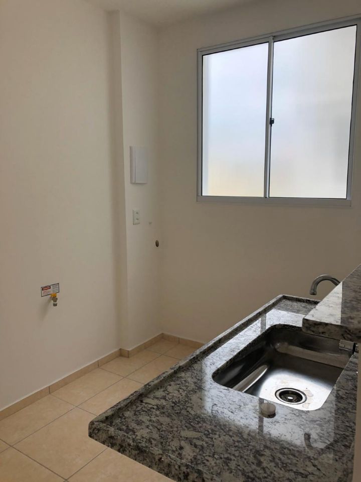 Apartamento à venda com 2 quartos, 45m² - Foto 5