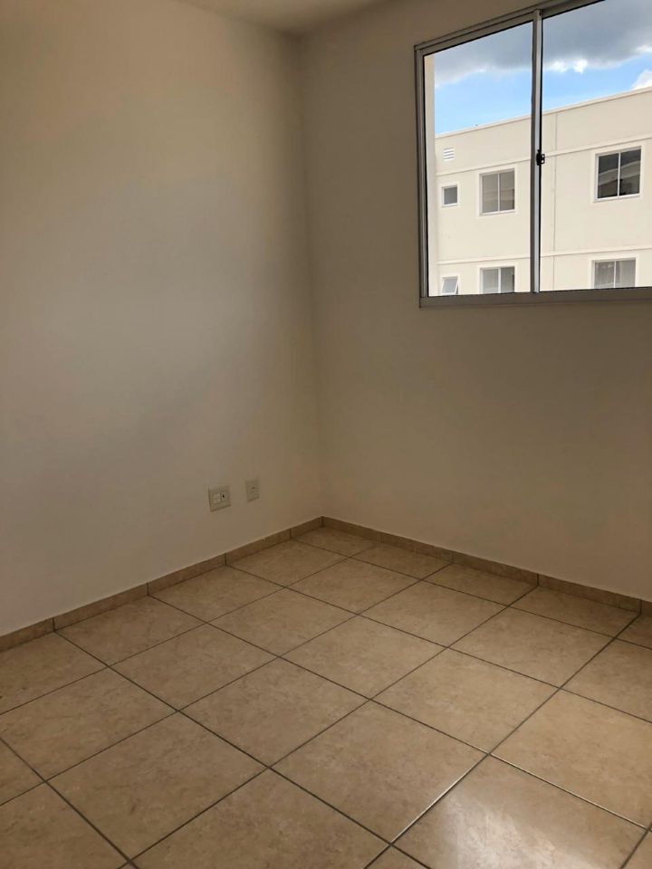 Apartamento à venda com 2 quartos, 45m² - Foto 4