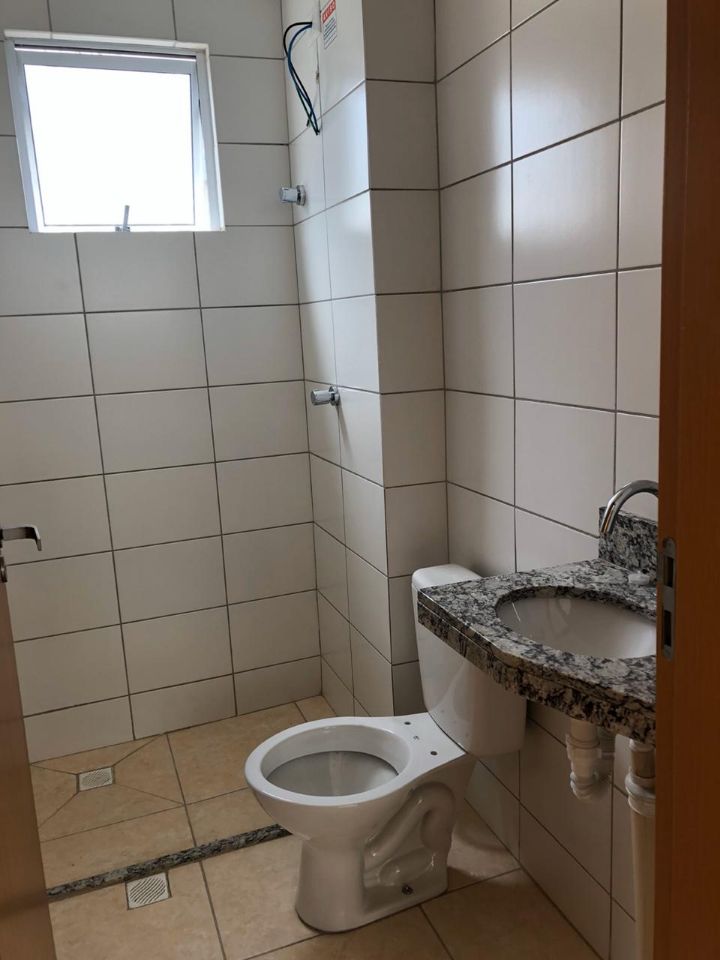 Apartamento à venda com 2 quartos, 45m² - Foto 7