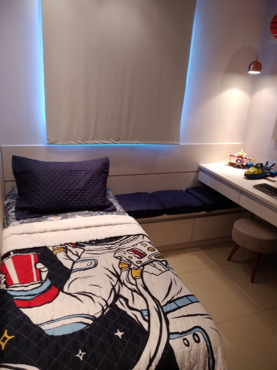 Apartamento à venda com 2 quartos, 45m² - Foto 14