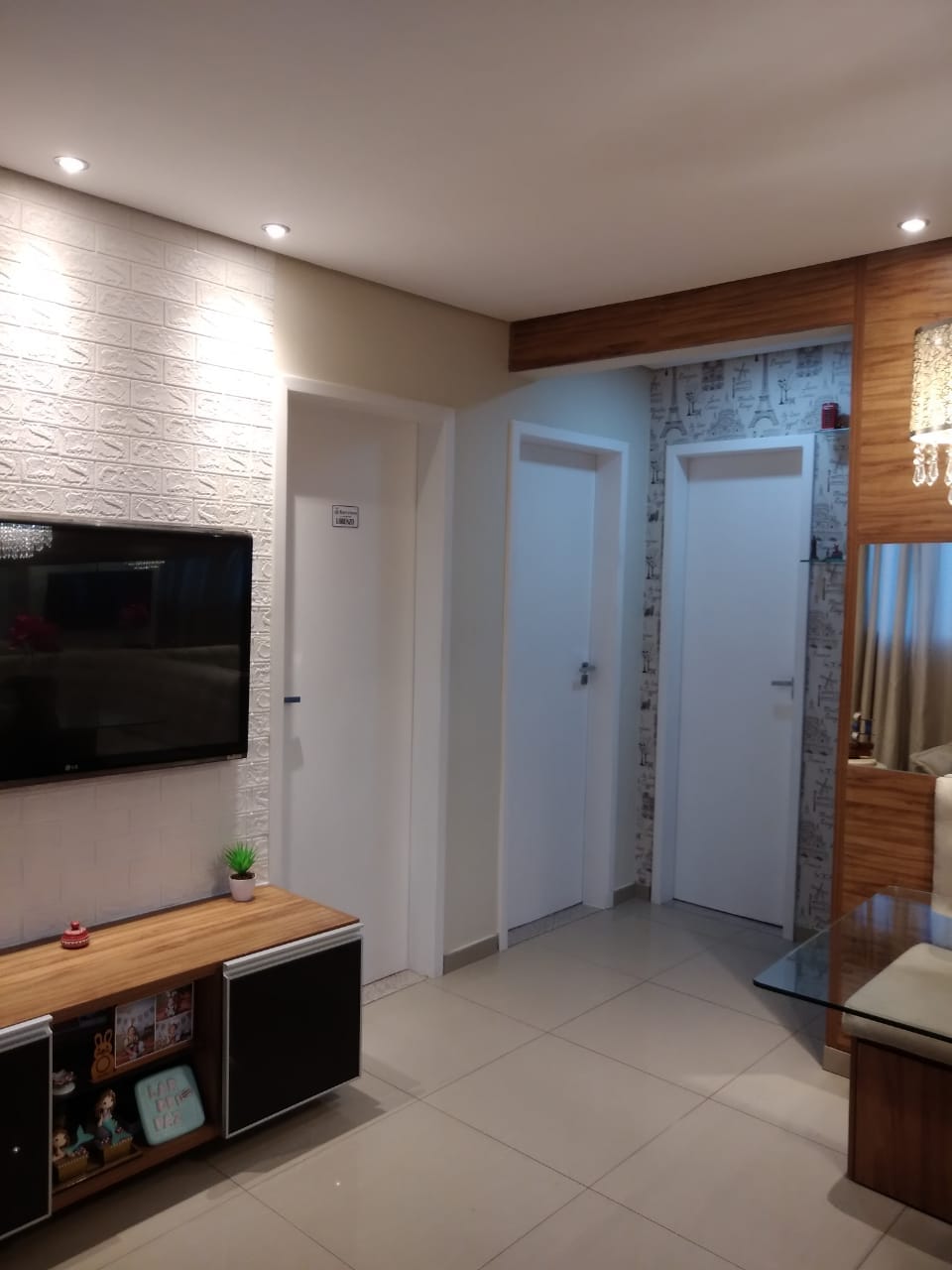 Apartamento à venda com 2 quartos, 45m² - Foto 12