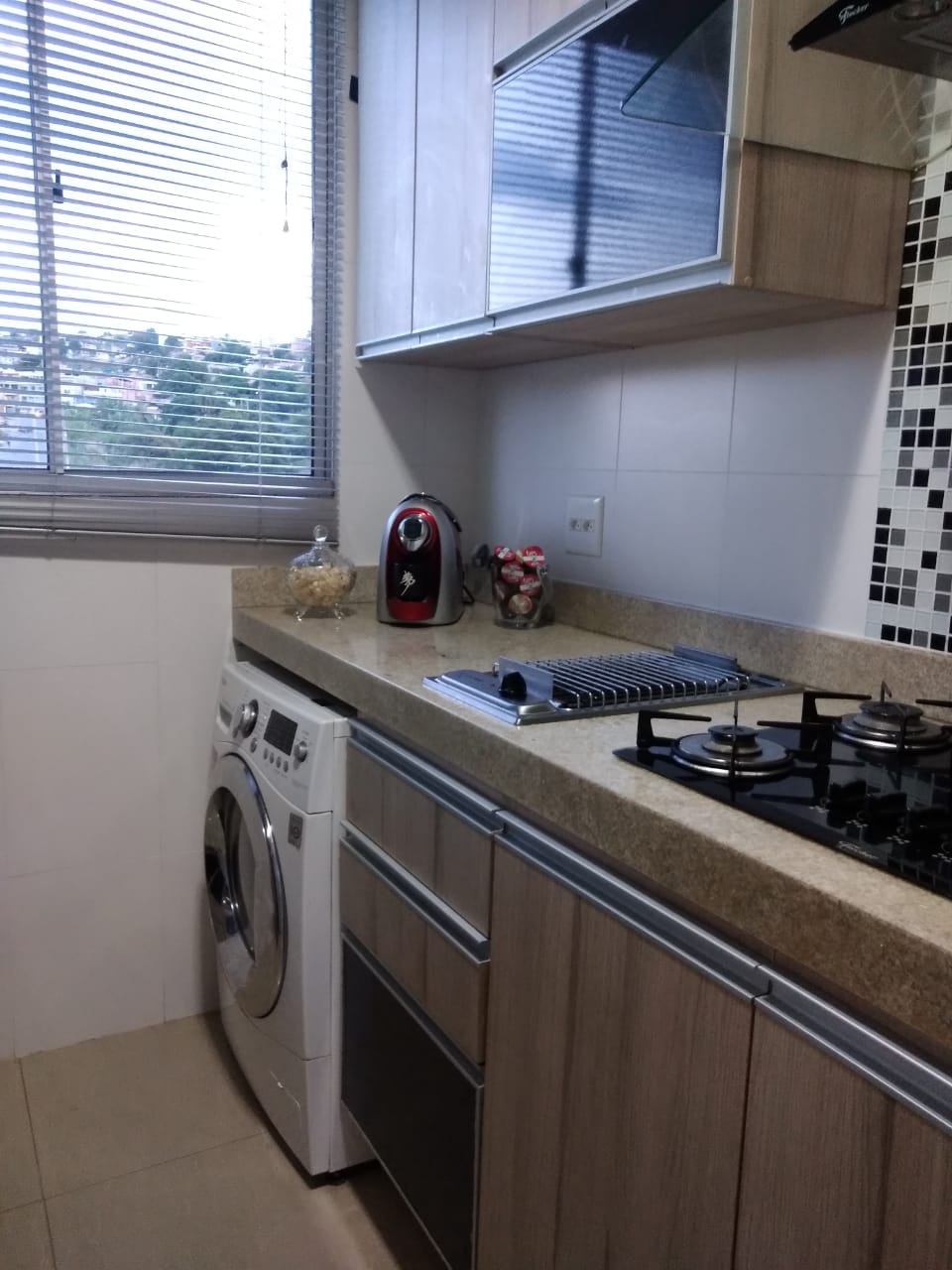 Apartamento à venda com 2 quartos, 45m² - Foto 1