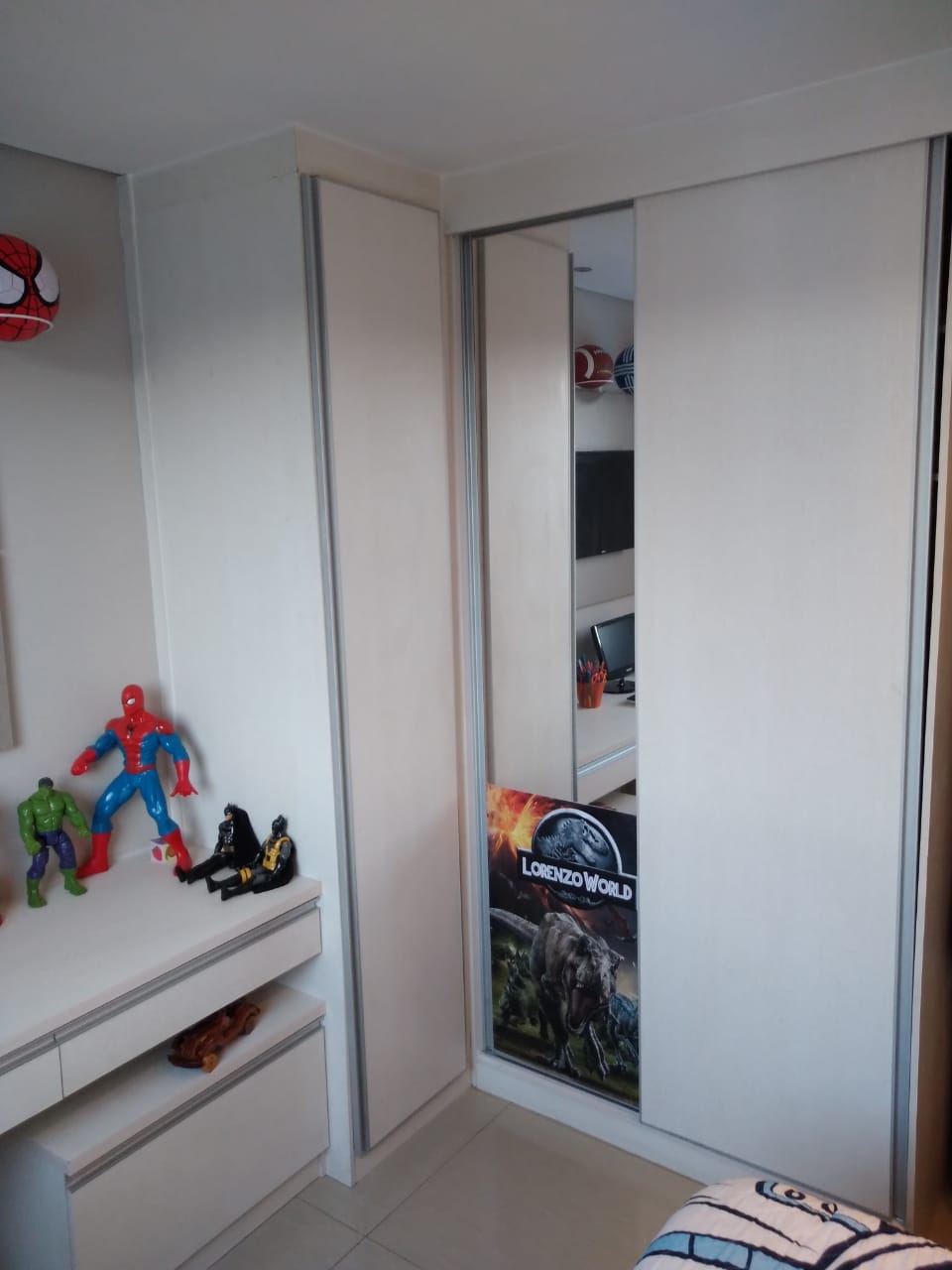 Apartamento à venda com 2 quartos, 45m² - Foto 15