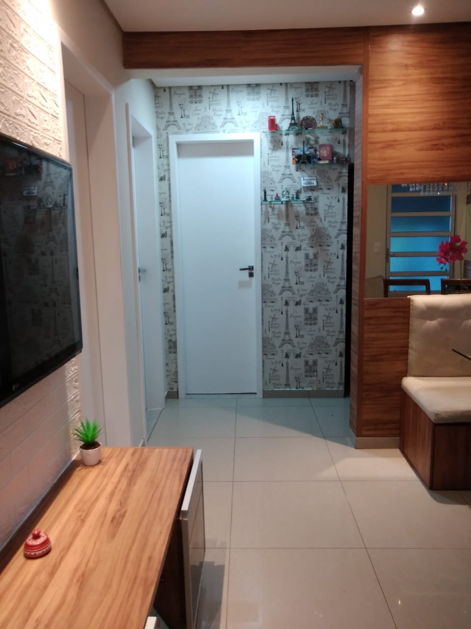 Apartamento à venda com 2 quartos, 45m² - Foto 13