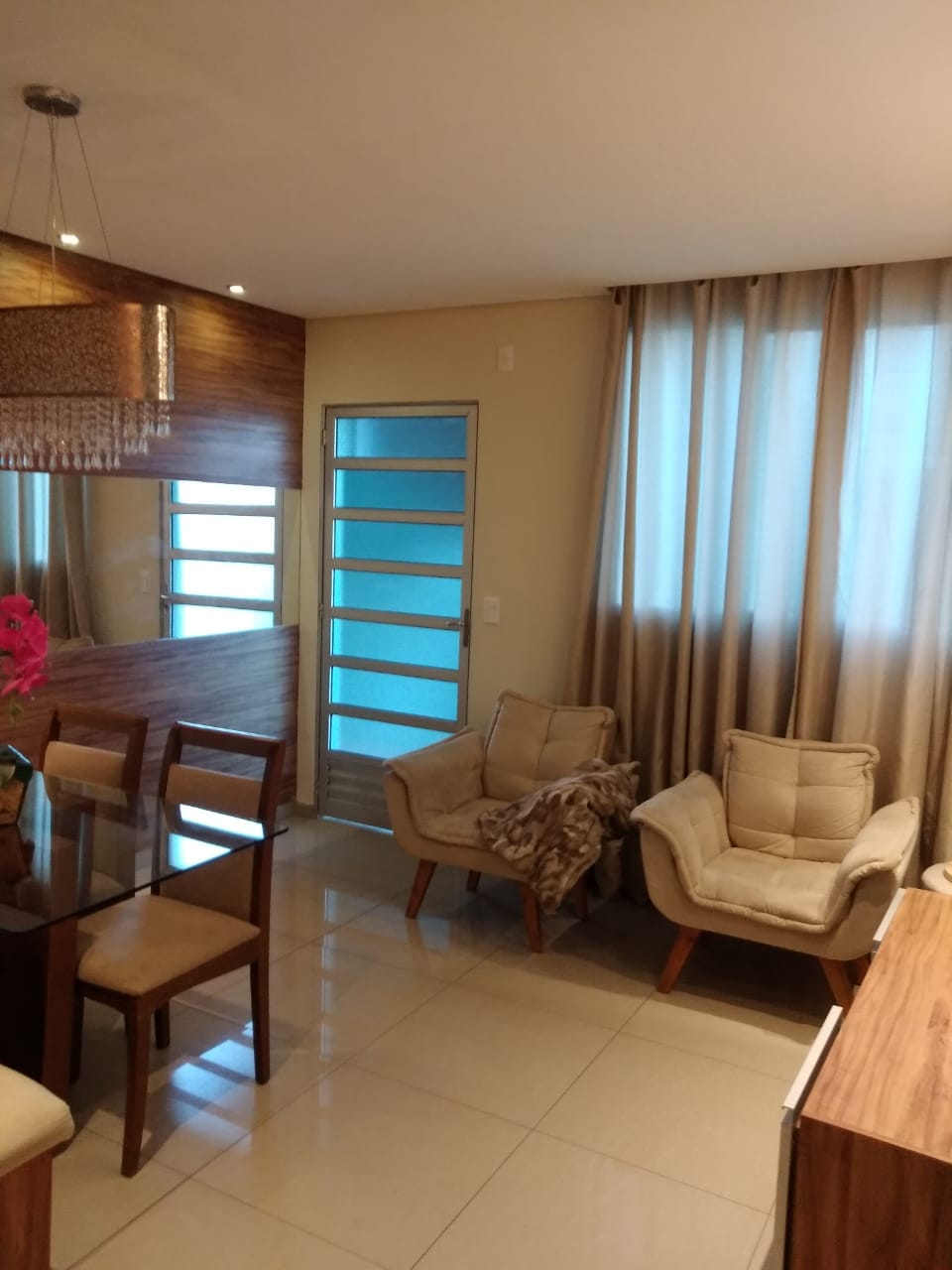 Apartamento à venda com 2 quartos, 45m² - Foto 7