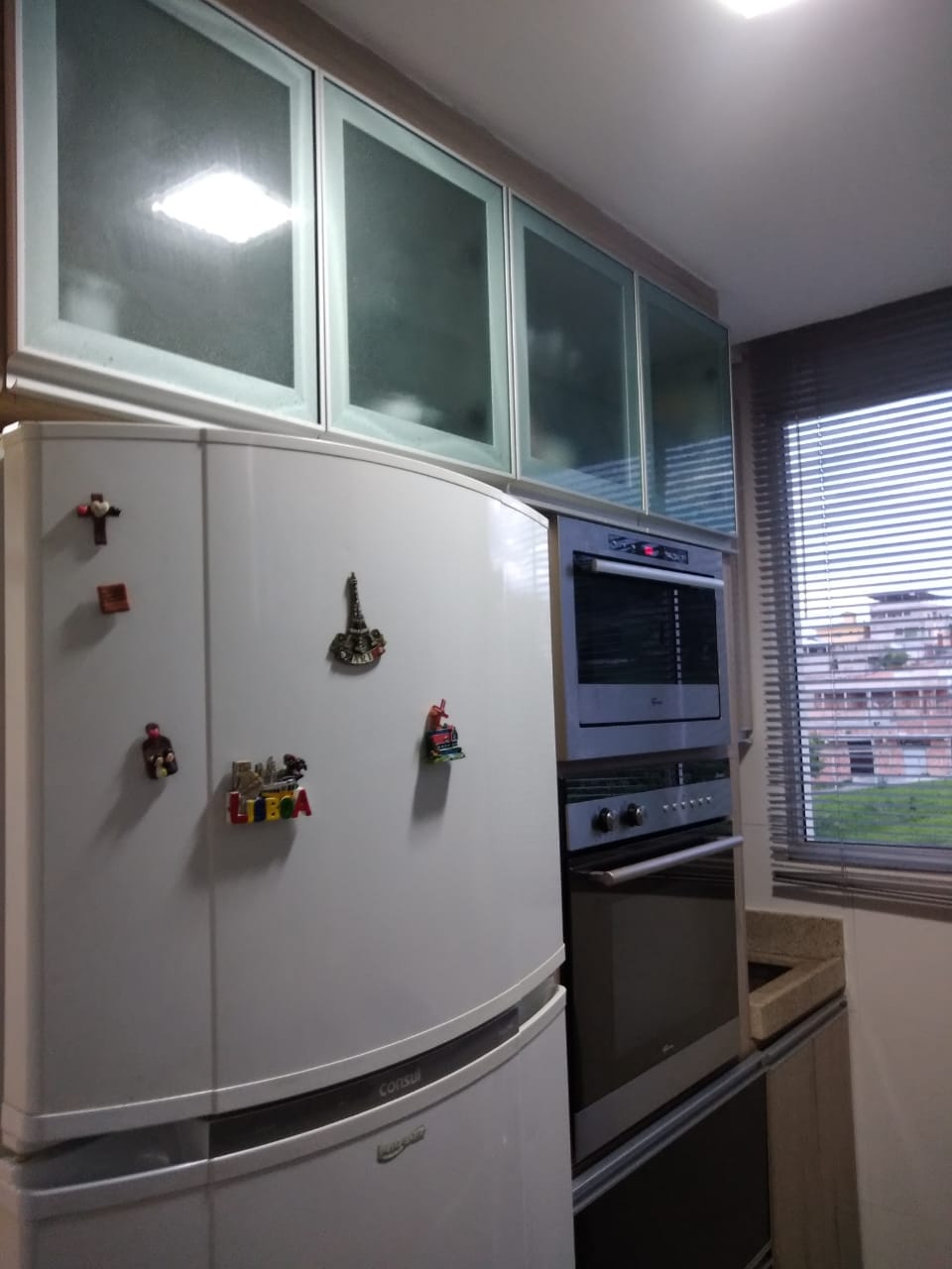 Apartamento à venda com 2 quartos, 45m² - Foto 3