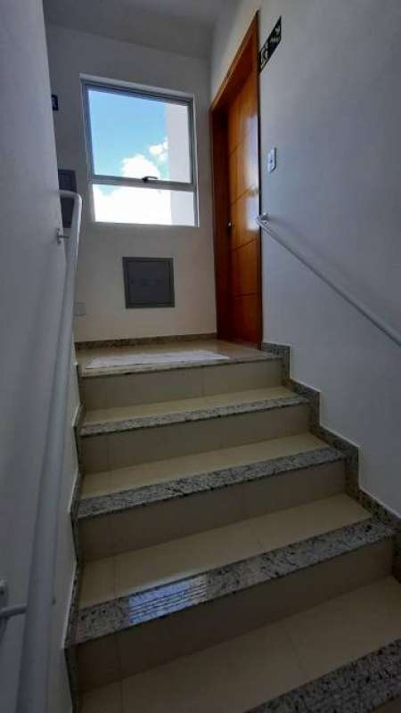 Apartamento à venda com 2 quartos, 45m² - Foto 8