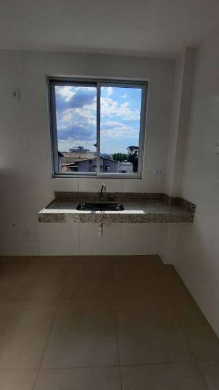 Apartamento à venda com 2 quartos, 45m² - Foto 7