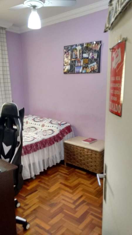 Apartamento à venda com 3 quartos, 63m² - Foto 8