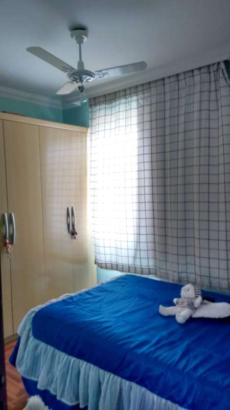 Apartamento à venda com 3 quartos, 63m² - Foto 4