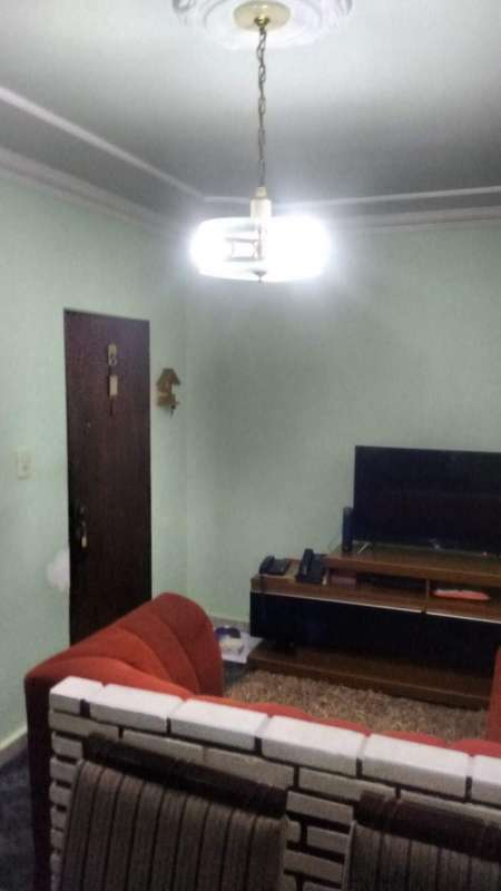 Apartamento à venda com 3 quartos, 63m² - Foto 1