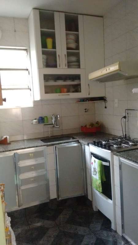 Apartamento à venda com 3 quartos, 63m² - Foto 9