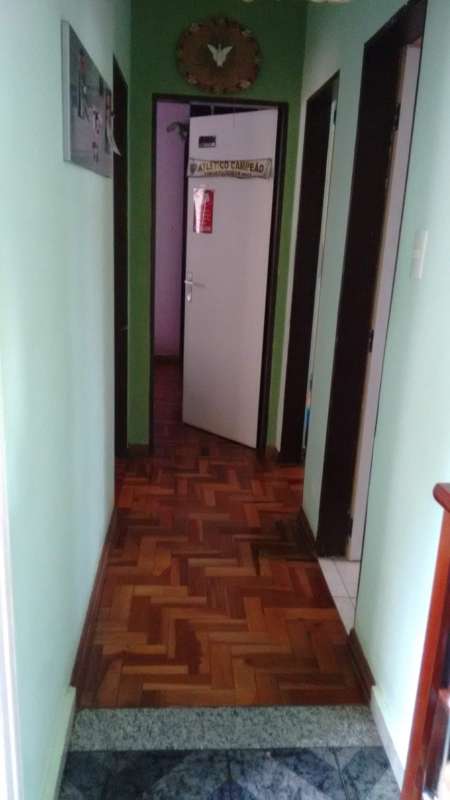 Apartamento à venda com 3 quartos, 63m² - Foto 2