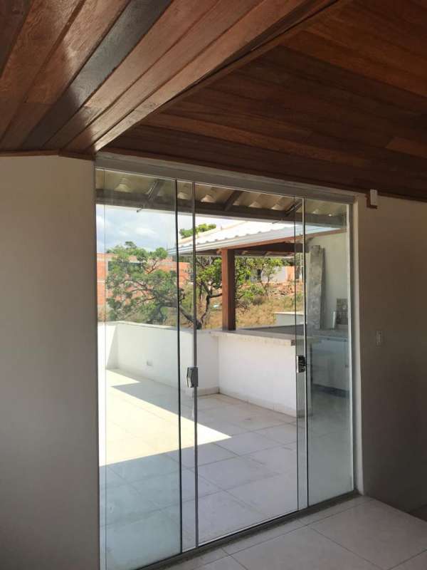 Cobertura à venda com 2 quartos, 148m² - Foto 3