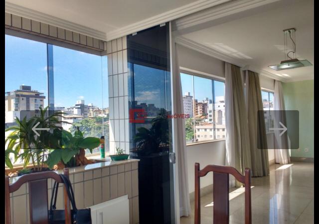 Cobertura à venda com 7 quartos, 400m² - Foto 19