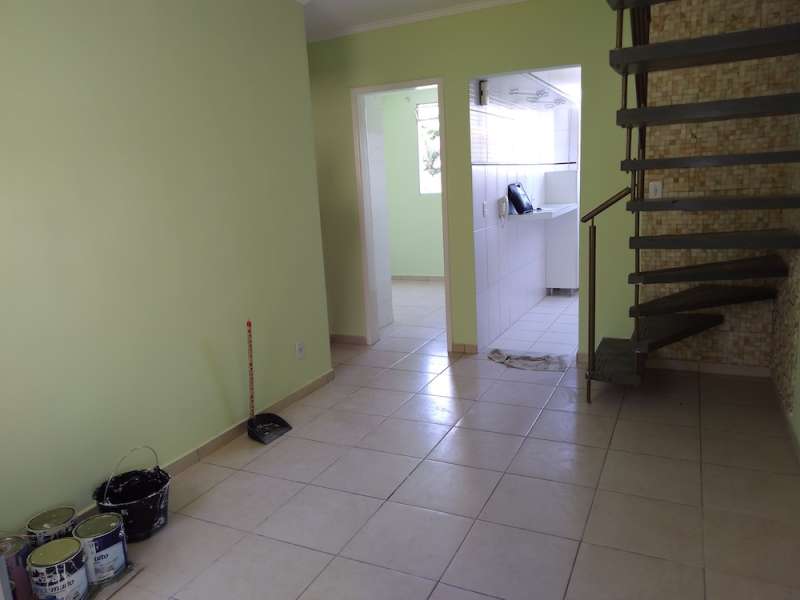 Apartamento à venda com 2 quartos, 86m² - Foto 3