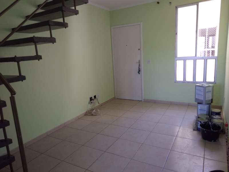 Apartamento à venda com 2 quartos, 86m² - Foto 1