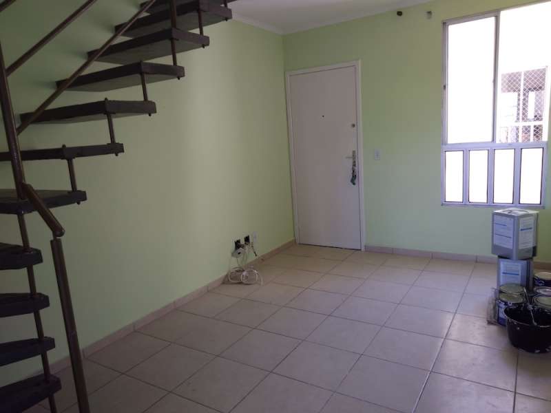 Apartamento à venda com 2 quartos, 86m² - Foto 2