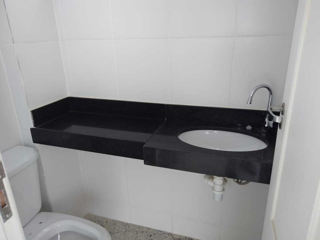 Apartamento à venda com 3 quartos, 161m² - Foto 16