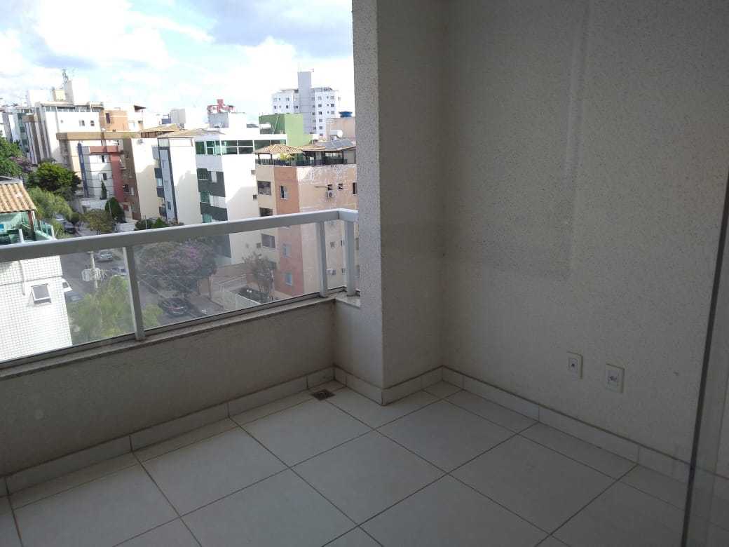 Apartamento à venda com 3 quartos, 161m² - Foto 6