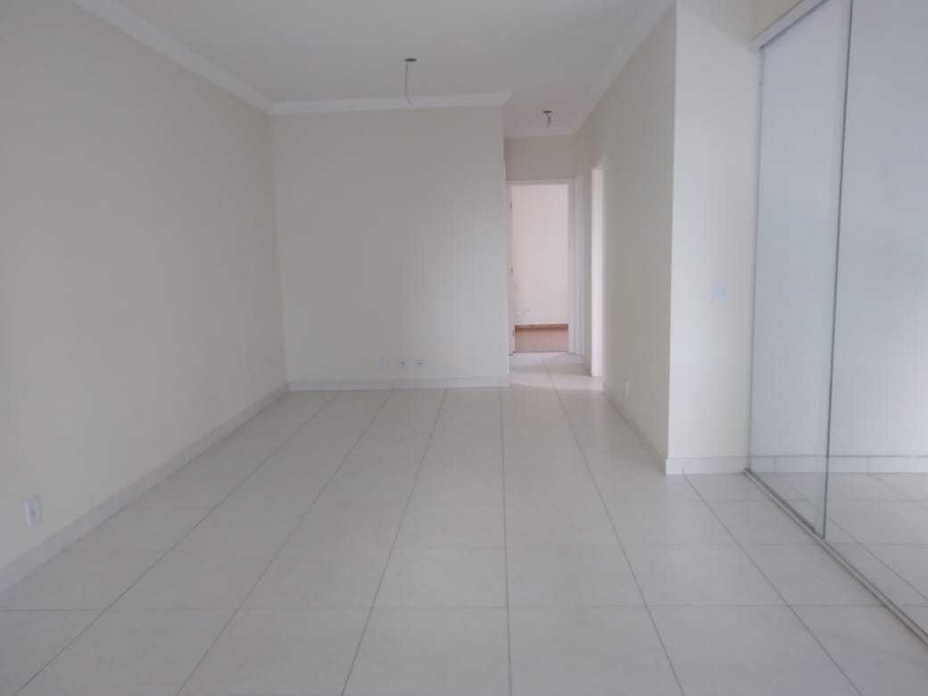 Apartamento à venda com 3 quartos, 161m² - Foto 3