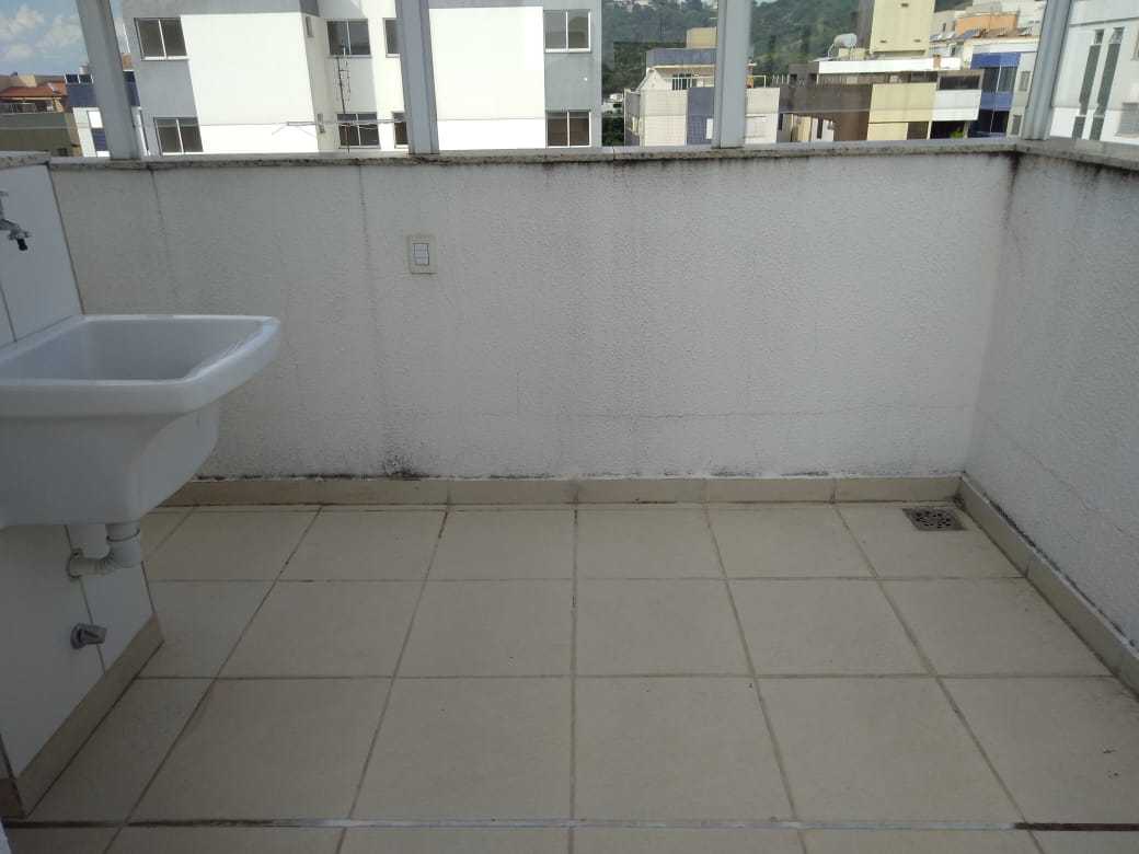 Apartamento à venda com 3 quartos, 161m² - Foto 22