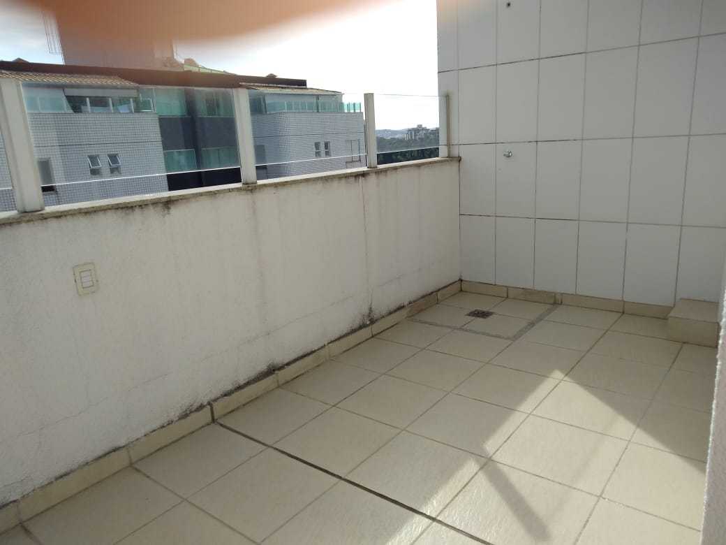 Apartamento à venda com 3 quartos, 161m² - Foto 21