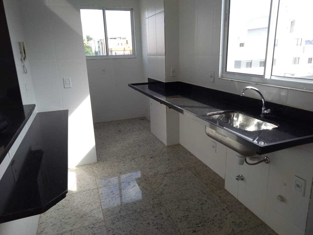 Apartamento à venda com 3 quartos, 161m² - Foto 8