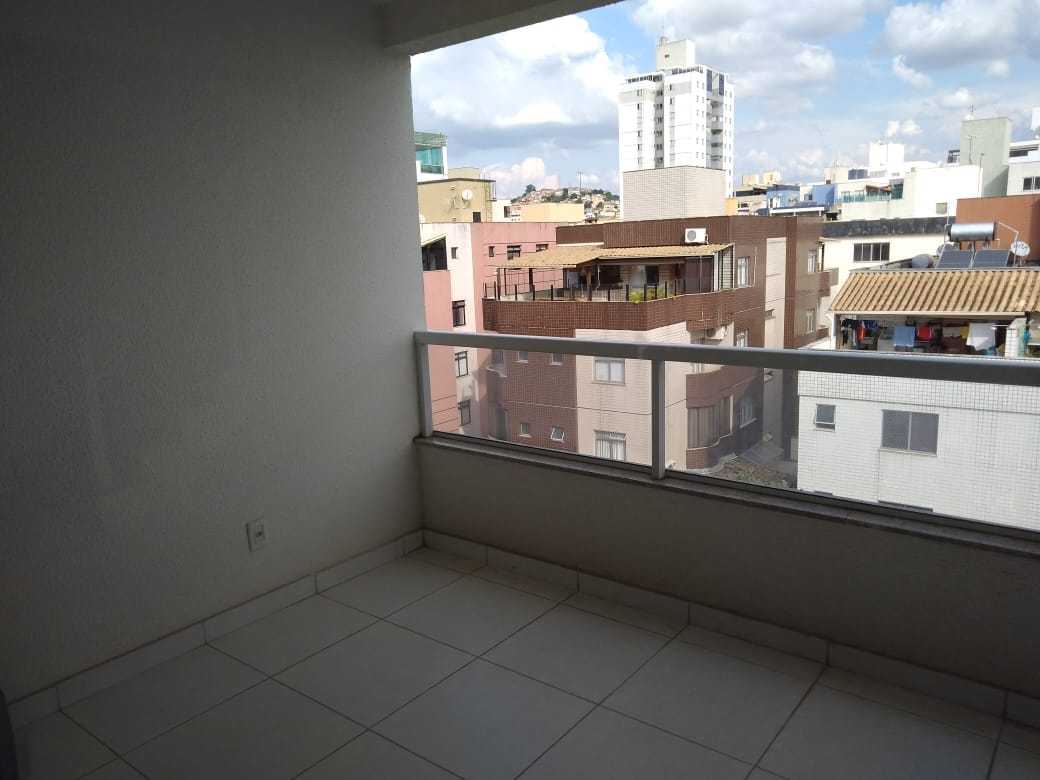 Apartamento à venda com 3 quartos, 161m² - Foto 5