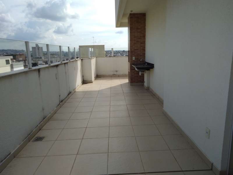 Apartamento à venda com 3 quartos, 170m² - Foto 5