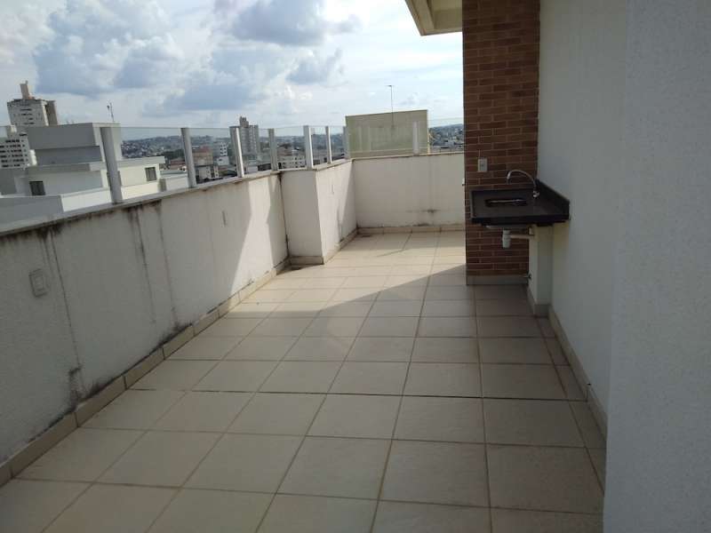 Apartamento à venda com 3 quartos, 170m² - Foto 7