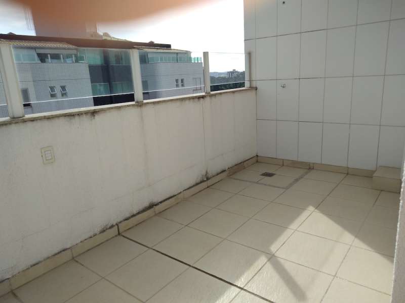 Apartamento à venda com 3 quartos, 170m² - Foto 6