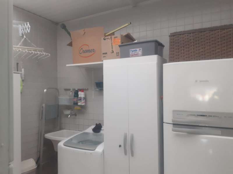 Apartamento à venda com 2 quartos - Foto 6